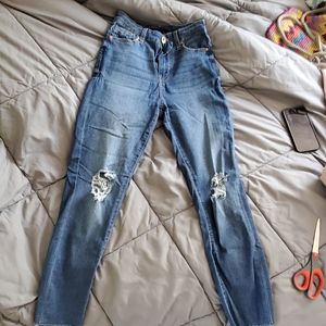 Kendall + Kylie Jeans